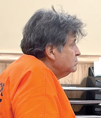 Beverly couple charged with child abuse appear in court